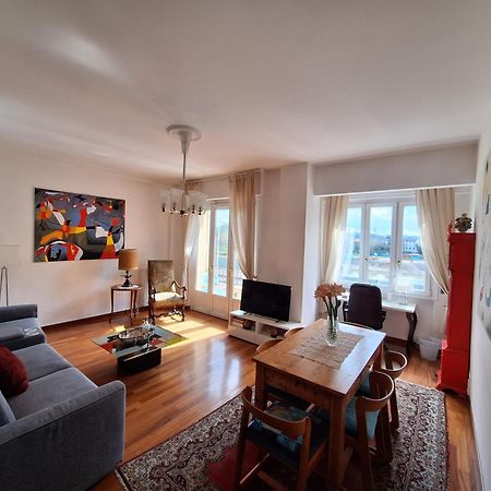 פירנצה Arno River View Apartment Terraces, Free Parking מראה חיצוני תמונה