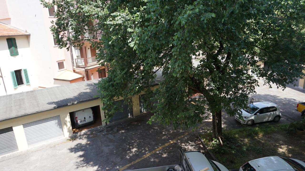 פירנצה Arno River View Apartment Terraces, Free Parking מראה חיצוני תמונה