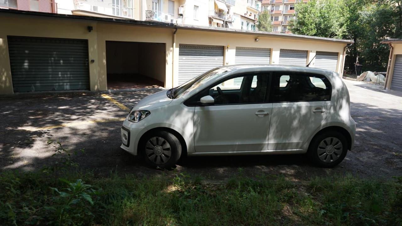 פירנצה Arno River View Apartment Terraces, Free Parking מראה חיצוני תמונה