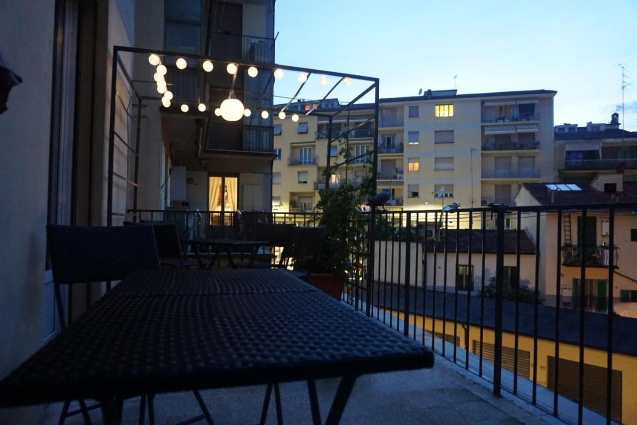 פירנצה Arno River View Apartment Terraces, Free Parking מראה חיצוני תמונה