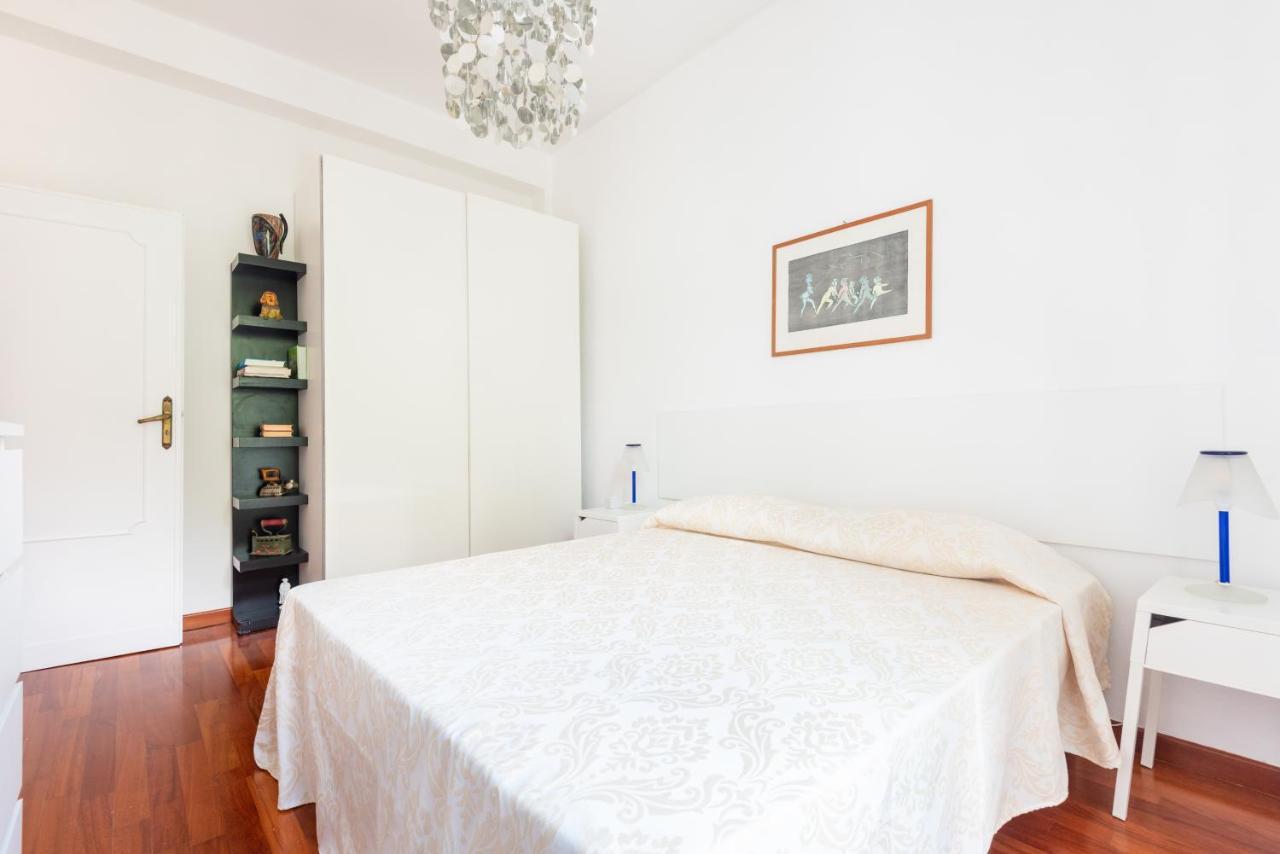 פירנצה Arno River View Apartment Terraces, Free Parking מראה חיצוני תמונה