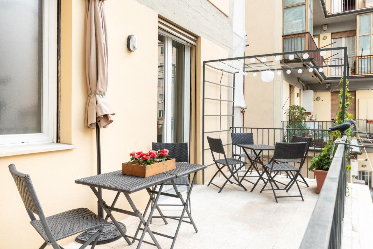 פירנצה Arno River View Apartment Terraces, Free Parking מראה חיצוני תמונה