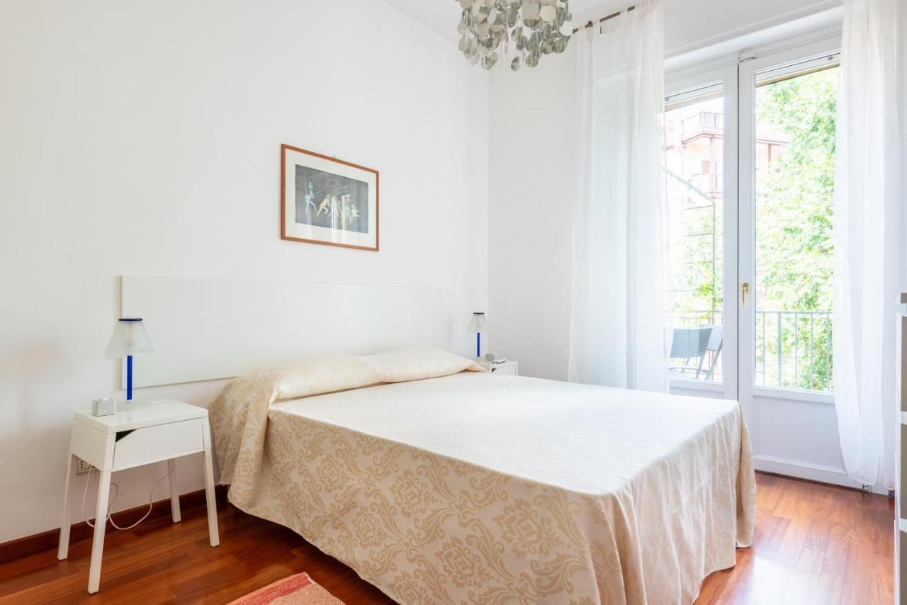 פירנצה Arno River View Apartment Terraces, Free Parking מראה חיצוני תמונה