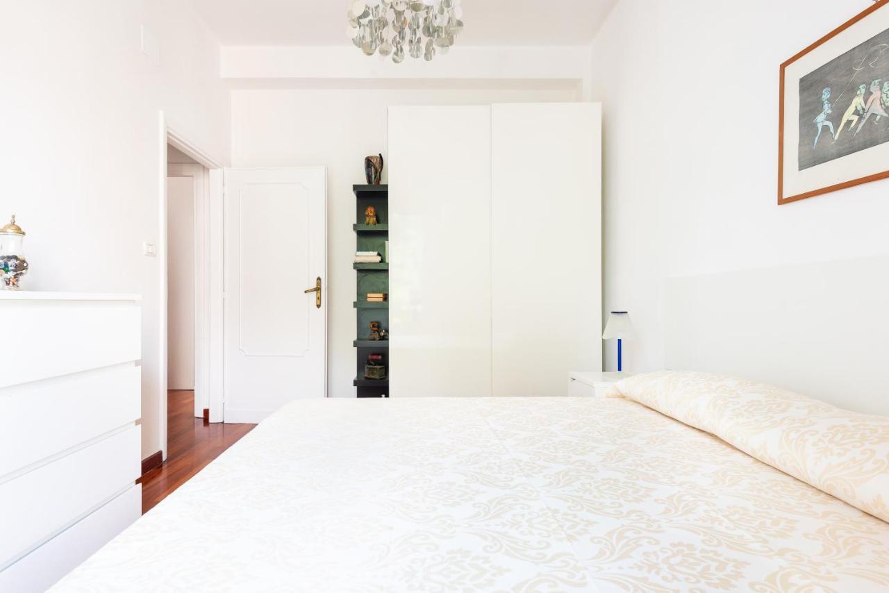 פירנצה Arno River View Apartment Terraces, Free Parking מראה חיצוני תמונה
