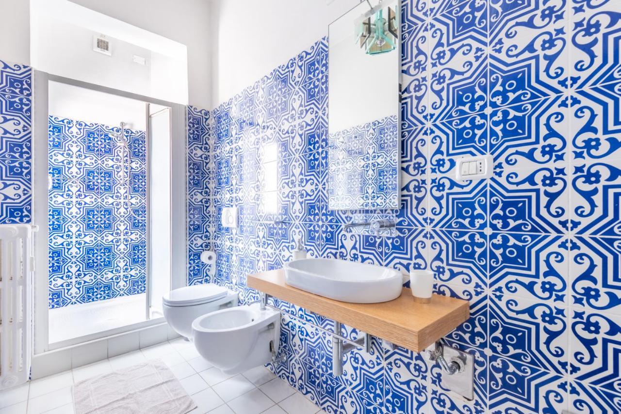 פירנצה Arno River View Apartment Terraces, Free Parking מראה חיצוני תמונה