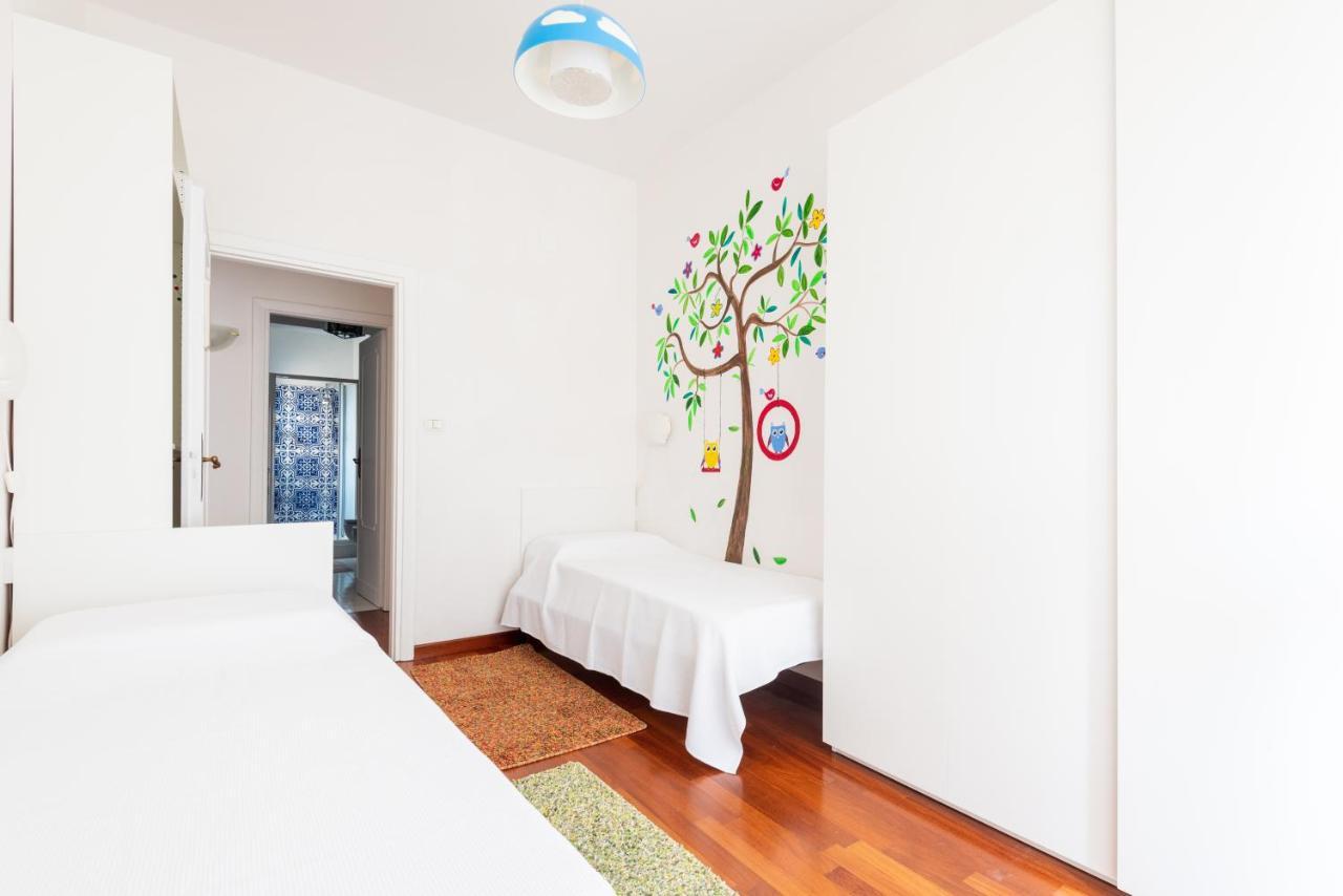 פירנצה Arno River View Apartment Terraces, Free Parking מראה חיצוני תמונה