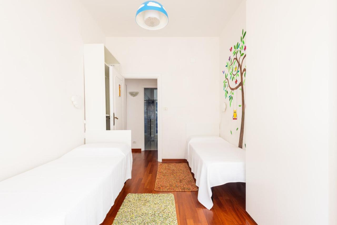 פירנצה Arno River View Apartment Terraces, Free Parking מראה חיצוני תמונה