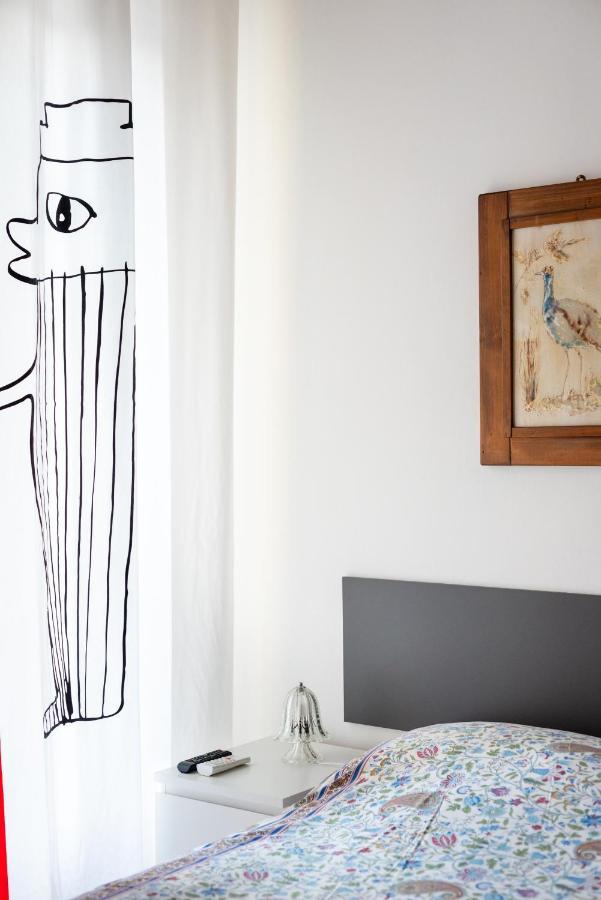 פירנצה Arno River View Apartment Terraces, Free Parking מראה חיצוני תמונה
