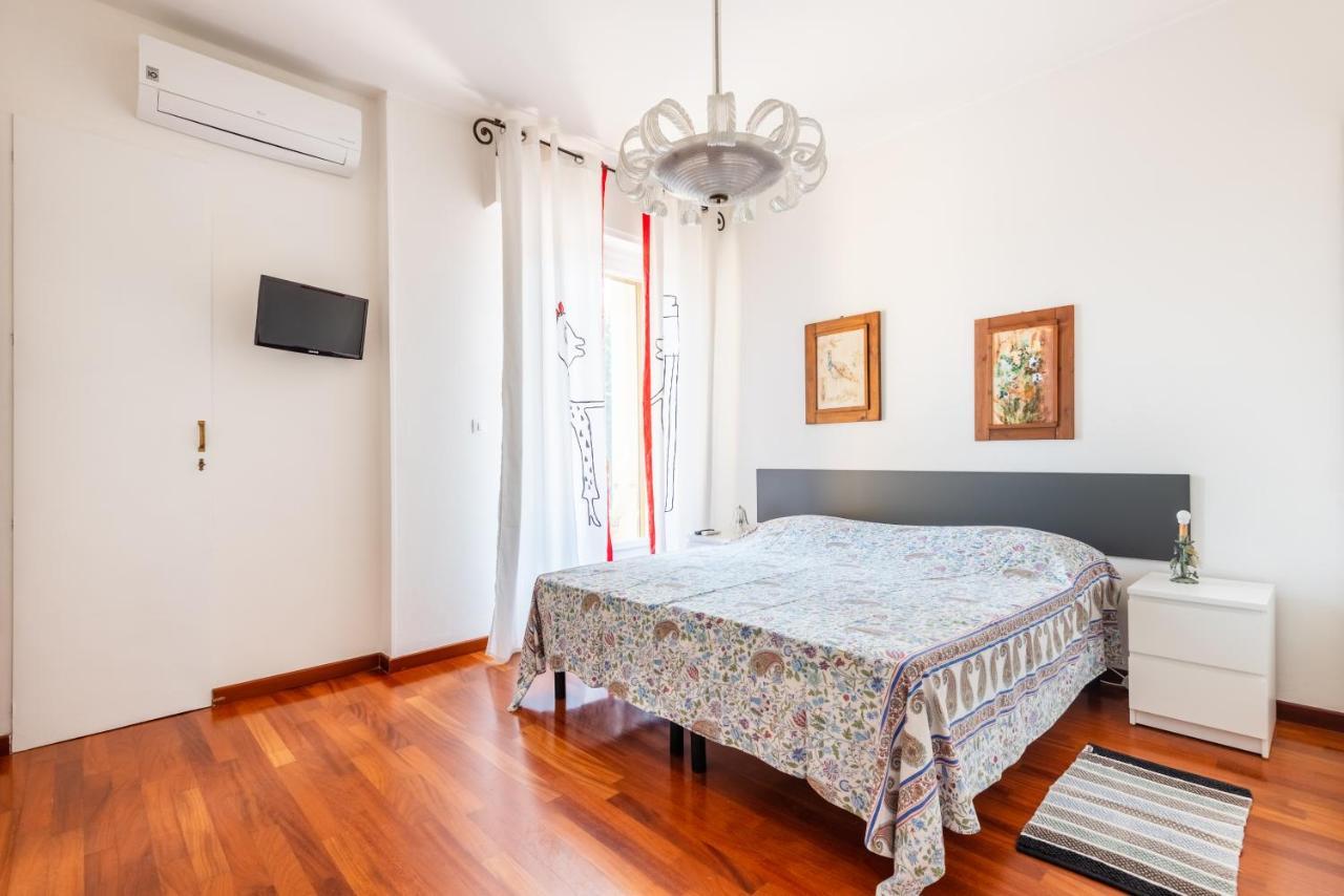 פירנצה Arno River View Apartment Terraces, Free Parking מראה חיצוני תמונה