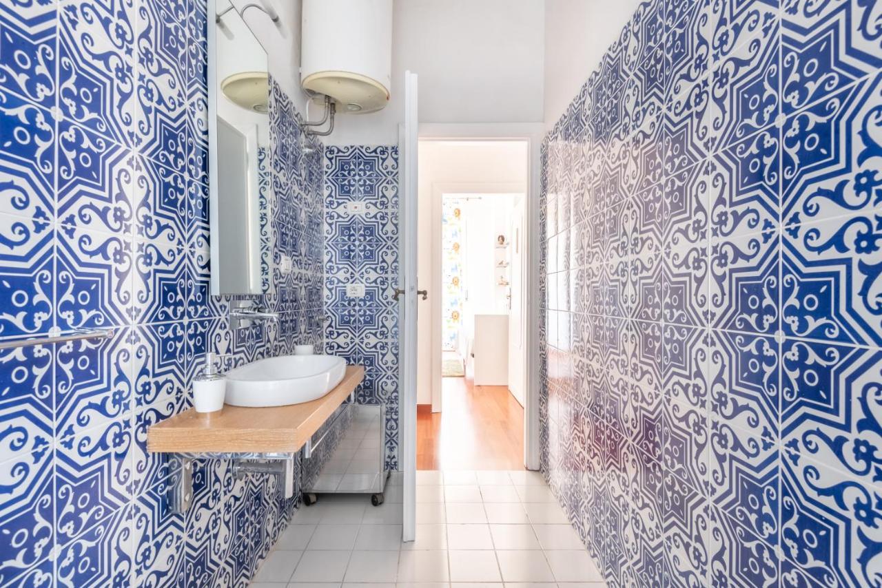 פירנצה Arno River View Apartment Terraces, Free Parking מראה חיצוני תמונה