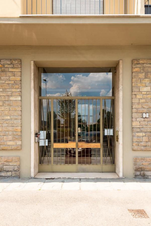 פירנצה Arno River View Apartment Terraces, Free Parking מראה חיצוני תמונה